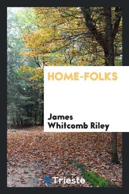 Home-Folks (Paperback)