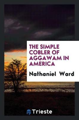 The Simple Cobler of Aggawam in America (Paperback)