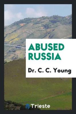 Abused Russia (Paperback)