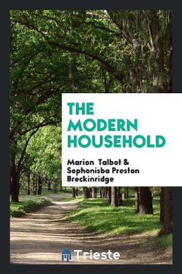 The Modern Household (Paperback)
