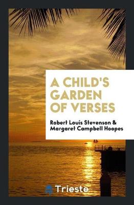 A Child's Garden of Verses (Paperback)