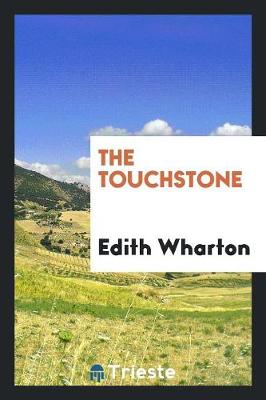 The Touchstone (Paperback)