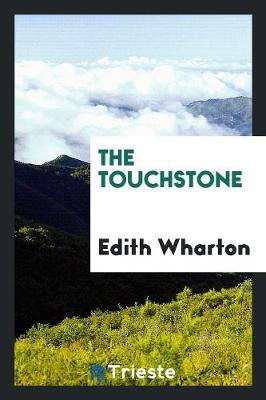 The Touchstone (Paperback)