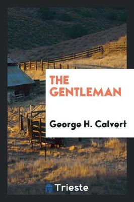 The Gentleman (Paperback)