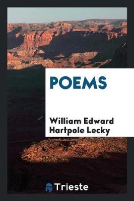 Poems (Paperback)