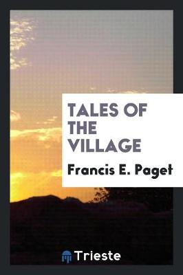 Tales of the Village (Paperback)