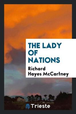 The Lady of Nations (Paperback)