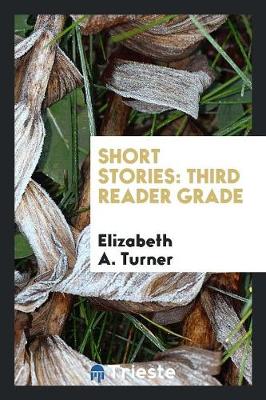 Short Stories: Third Reader Grade (Paperback)