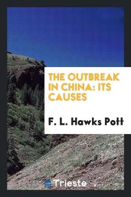 The Outbreak in China: Its Causes (Paperback)
