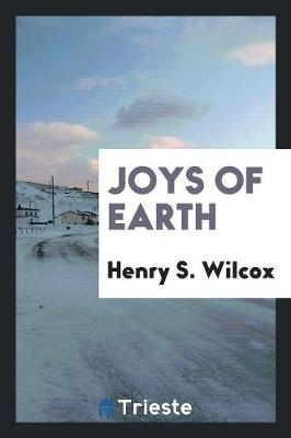 Joys of Earth (Paperback)