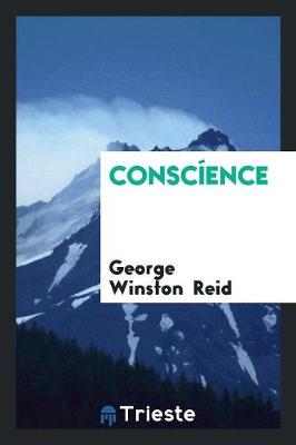 Consc�ence (Paperback)