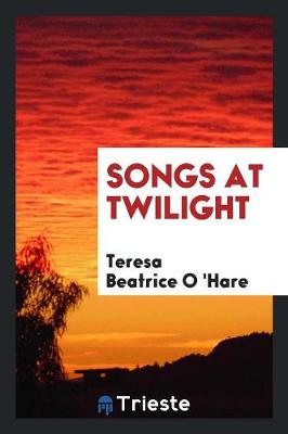 Songs at Twilight (Paperback)
