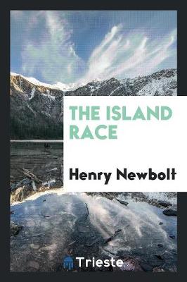 The Island Race (Paperback)