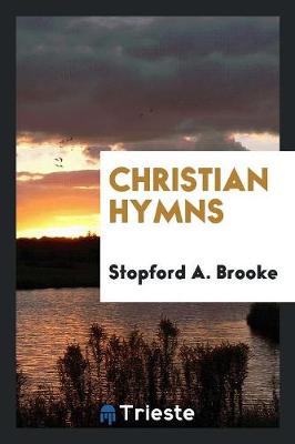 Christian Hymns (Paperback)