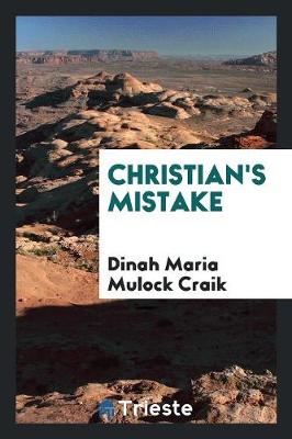 Christian's Mistake (Paperback)