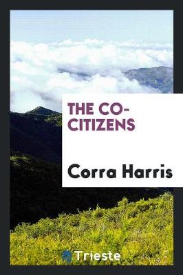 The Co-Citizens (Paperback)