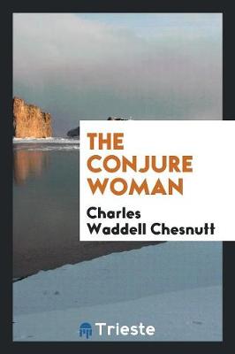 The Conjure Woman (Paperback)