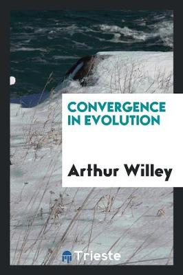 Convergence in Evolution (Paperback)