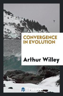 Convergence in Evolution (Paperback)