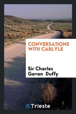Conversations with Carlyle (Paperback)