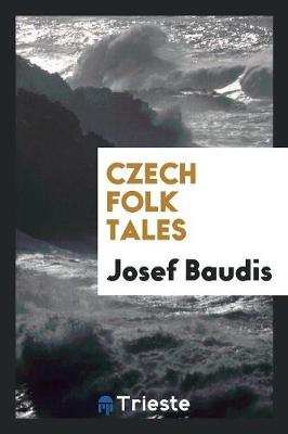 Czech Folk Tales (Paperback)