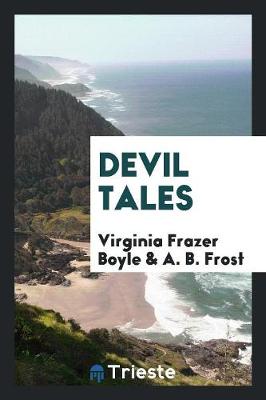 Devil Tales (Paperback)
