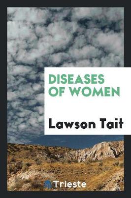 Diseases of Women (Paperback)
