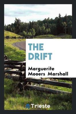The Drift (Paperback)