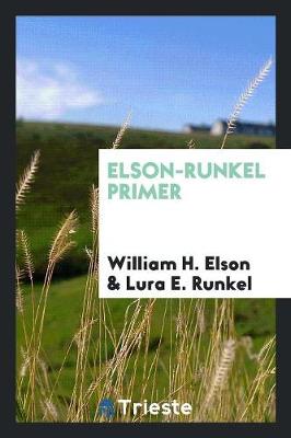 Elson-Runkel Primer (Paperback)