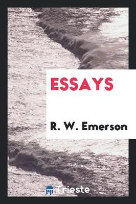 Essays (Paperback)