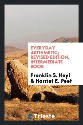 Everyday Arithmetic; Revised Edition, Intermediate Book (Paperback)