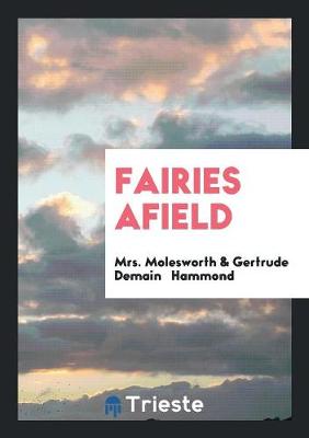Fairies Afield (Paperback)