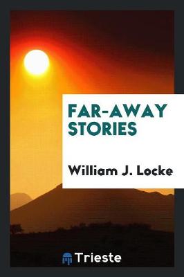 Far-Away Stories (Paperback)