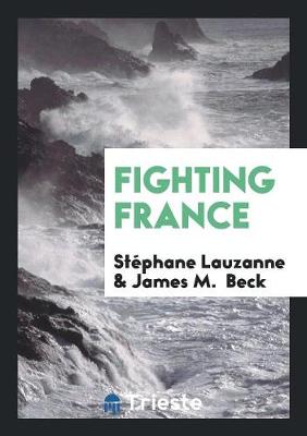 Fighting France (Paperback)