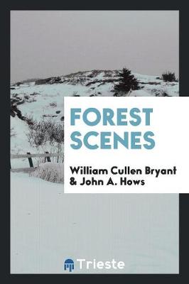 Forest Scenes (Paperback)