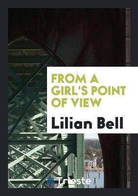 From a Girl's Point of View (Paperback)