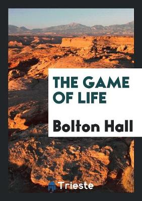 The Game of Life (Paperback)