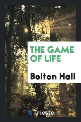 The Game of Life (Paperback)