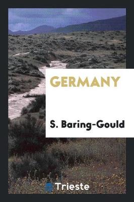Germany (Paperback)