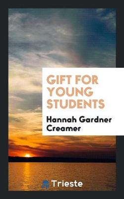 Gift for Young Students (Paperback)