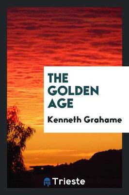 The Golden Age (Paperback)