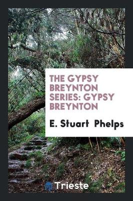 Gypsy Breynton (Paperback)