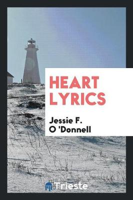 Heart Lyrics (Paperback)