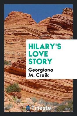Hilary's Love Story (Paperback)