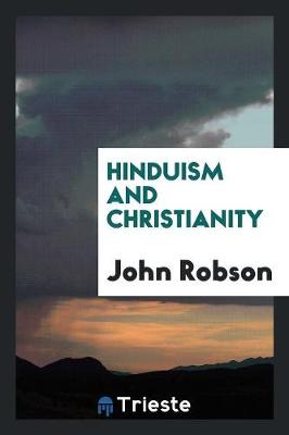 Hinduism and Christianity (Paperback)