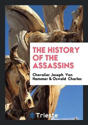 The History of the Assassins (Paperback)
