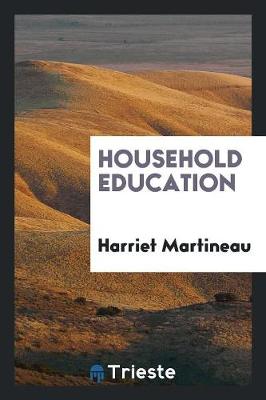 Household Education (Paperback)