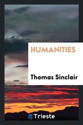 Humanities (Paperback)