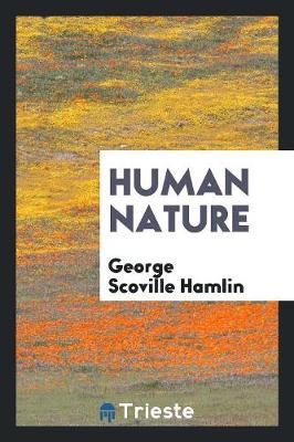Human Nature (Paperback)