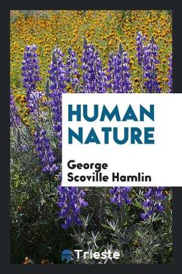 Human Nature (Paperback)